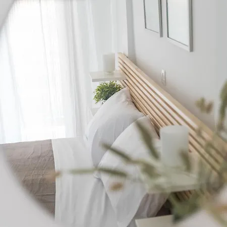 Apartamento Anthi Lixouri