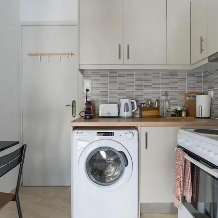 Apartamento Anthi Lixouri