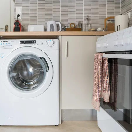 Apartamento Anthi Lixouri