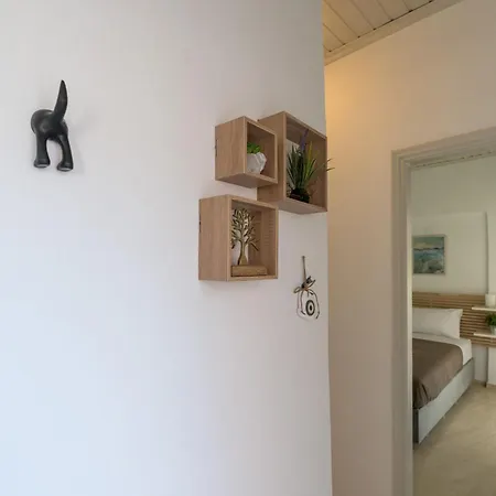 Anthi Appartement