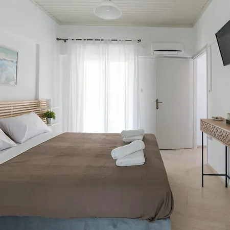 Anthi Appartement *