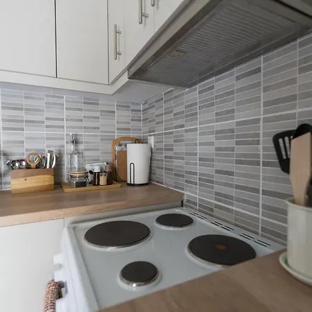 Anthi Appartement *