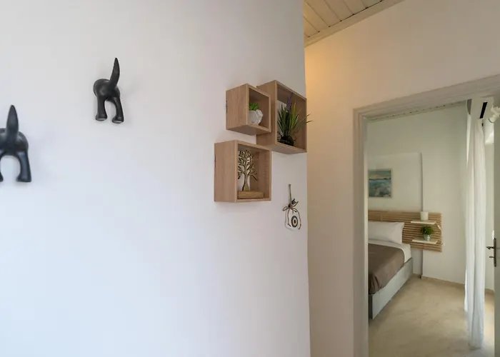 Anthi Appartement