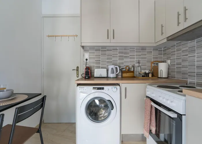 Appartement Anthi Lixouri