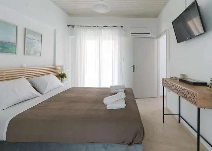 Anthi Appartement *