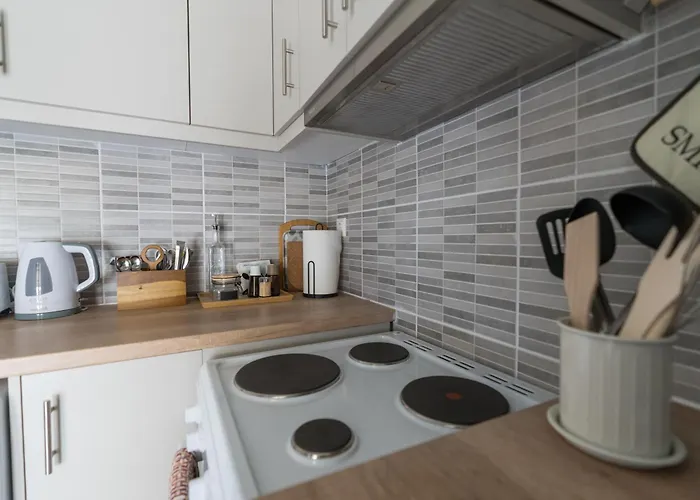 Anthi Appartement *