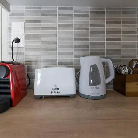 Anthi Apartment Lixouri